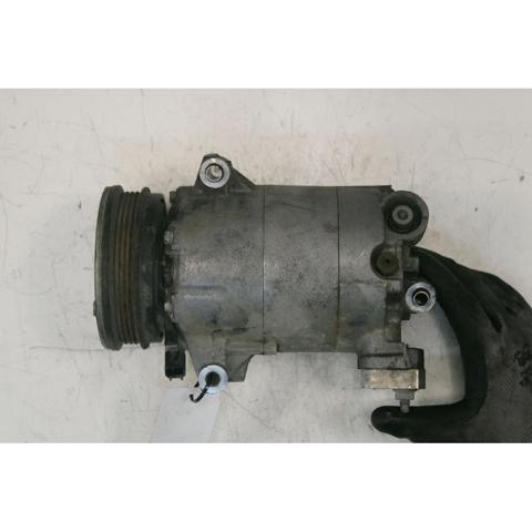CV6119D629BG Компрессор кондиционера купить Украина