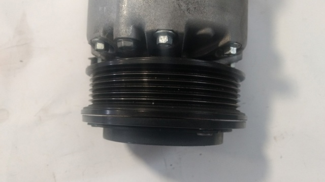 FORD CV6119D629CD Компрессор кондиционера в наличии Черкассы