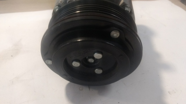 CV6119D629CD FORD Компрессор кондиционера купить в Ровно