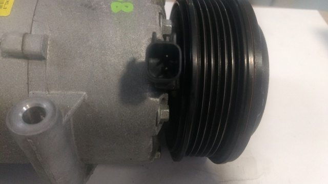 CV6119D629CD FORD Компрессор кондиционера купить в Львов