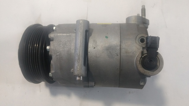 CV6119D629CD FORD Компрессор кондиционера купить в Полтава