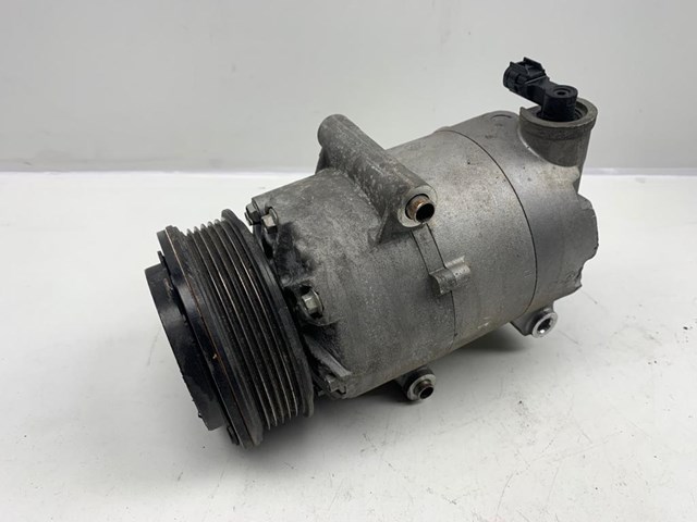 Compressor de ar condicionado para Ford Kuga II 1.5 Ecoboost M8mA CV6119D629CE