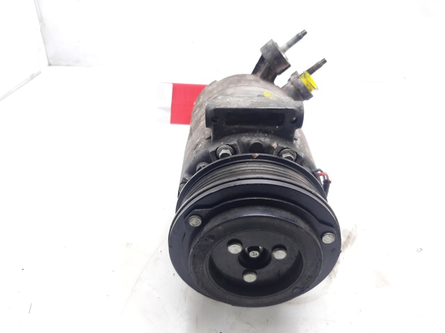 compressor de ar condicionado para ford focus lim tendência t1da, t1db CV6119D629FB