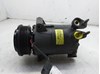 Compressor de aparelho de ar condicionado CV6119D629FC FORD