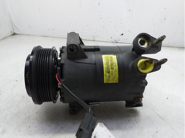compressor de ar condicionado para ford focus lim tendência t1da, t1db CV6119D629FC