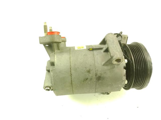 FORD CV6119D629FD Компрессор кондиционера в наличии Кривой Рог