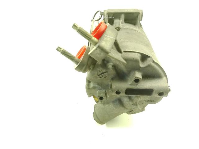 CV6119D629FD FORD Компрессор кондиционера купить в Ровно