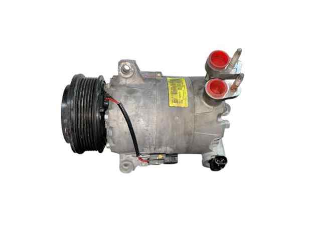 CV6119D629FD Компрессор кондиционера купить Львов