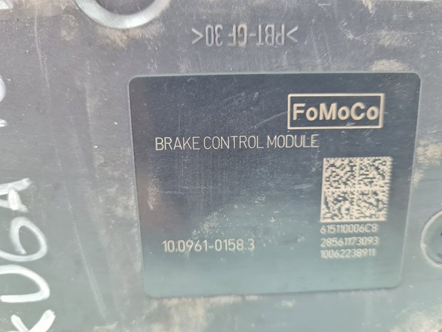 FORD CV612C405EC в наличии Львов
