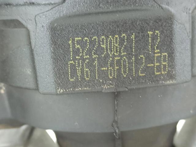 FORD CV616F012EB Правая подушка двигателя в наличии Чернигов