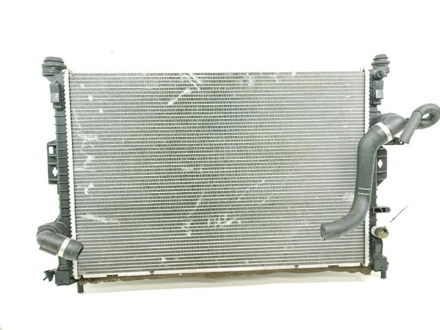 FORD CV618005FA Радиатор охлаждения двигателя в наличии Житомир