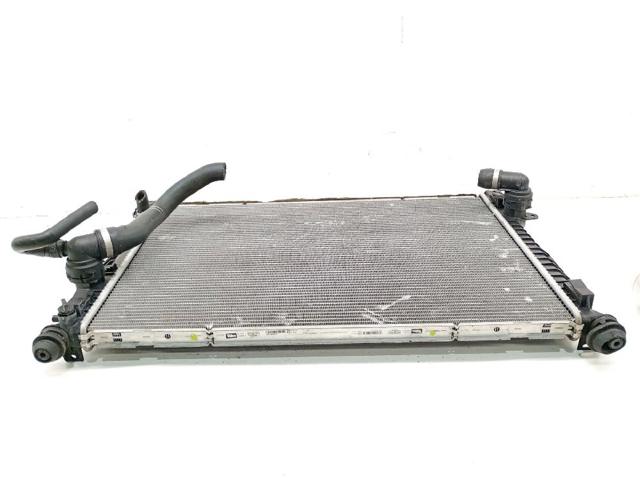 CV618005FA Радиатор купить Киев