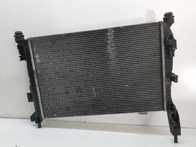 CV618005VB FORD Радиатор купить в Днепр