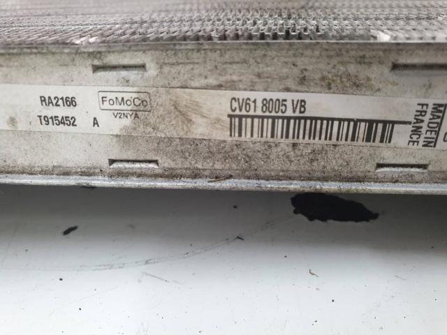 FORD CV618005VB Радиатор в наличии Тернополь