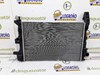 Radiador de esfriamento de motor CV618005VC FORD