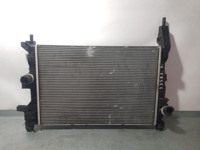 FORD CV618005VC Радиатор охлаждения двигателя в наличии Полтава