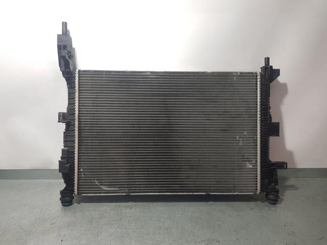 CV618005VC Радиатор купить Кривой Рог