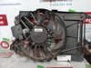Difusor do radiador de esfriamento, montado com motor e roda de aletas CV618C607VA FORD