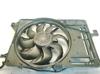 Difusor do radiador de esfriamento, montado com motor e roda de aletas CV618C607VB FORD
