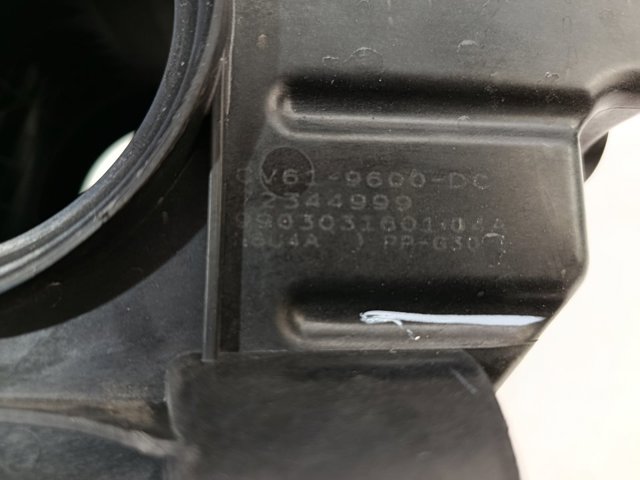 CV619600DC FORD Корпус воздушного фильтра купить в Одесса