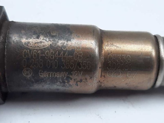 CV619G444CB FORD Датчик кислорода до катализатора купить в Чернигов