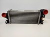 Radiador de intercooler CV619L440VC FORD