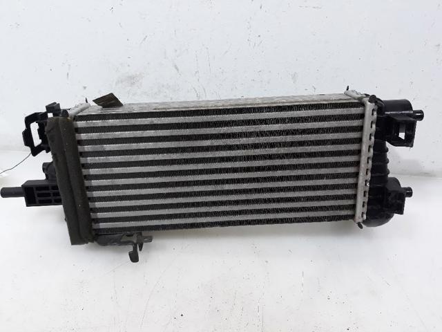 CV619L440VC Интеркулер купить Одесса