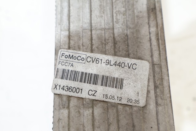 CV619L440VC FORD Интеркулер купить в Павлоград
