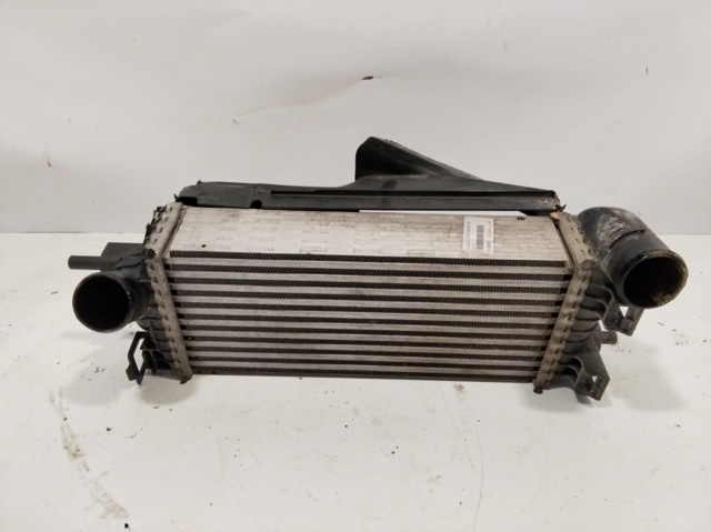 CV619L440VC FORD Интеркулер купить в Винница