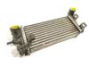 Radiador de intercooler CV619L440VD FORD