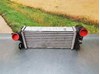 Radiador de intercooler CV619L440VD FORD