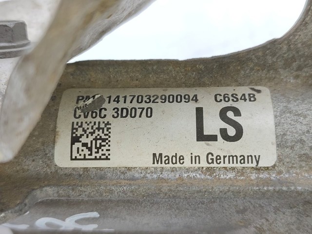CV6C3D070LS Рулевая рейка купить Киев