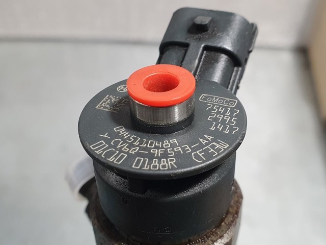 FORD CV6Q9F593AA Топливные форсунки в наличии Кривой Рог