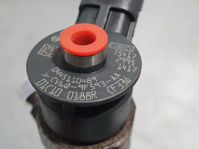 CV6Q9F593AA FORD Форсунка впрыска топлива купить в Винница