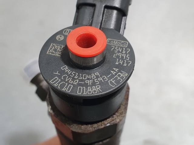 CV6Q9F593AA Форсунка впрыска топлива купить Черновцы