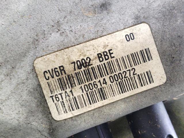 FORD CV6R7002BBE в наличии Хмельницкий