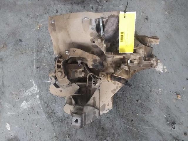 Caixa de Mudança montada (caixa mecânica de velocidades) Ford Focus 3 CB8