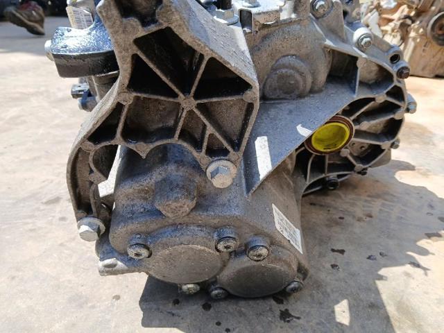 Caixa de Mudança montada (caixa mecânica de velocidades) Ford Focus 3 CB8