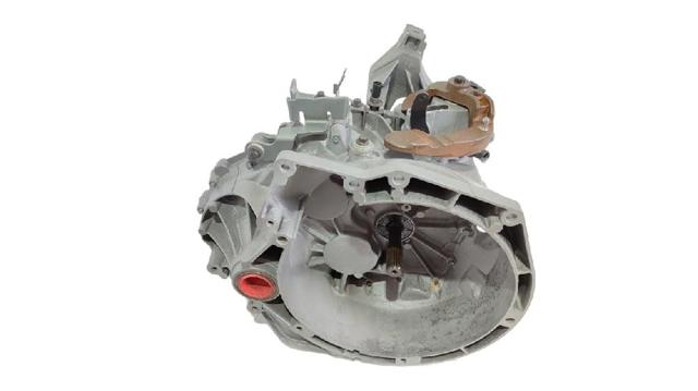 CV6R7002PF КПП в сборе (механическая коробка передач) купить Черкассы