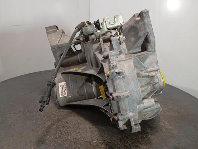 Caixa de Mudança montada (caixa mecânica de velocidades) Ford Focus 3 CB8