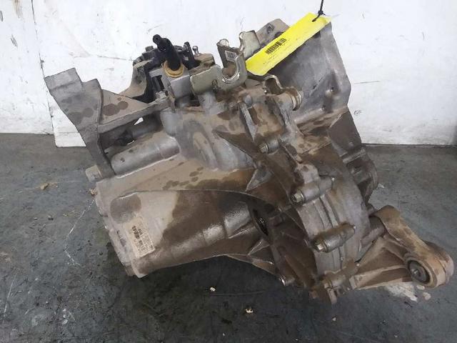 Caixa de Mudança montada (caixa mecânica de velocidades) Ford Focus 3 CB8