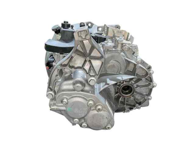 Caixa de Mudança montada (caixa mecânica de velocidades) Ford Focus 3 CB8