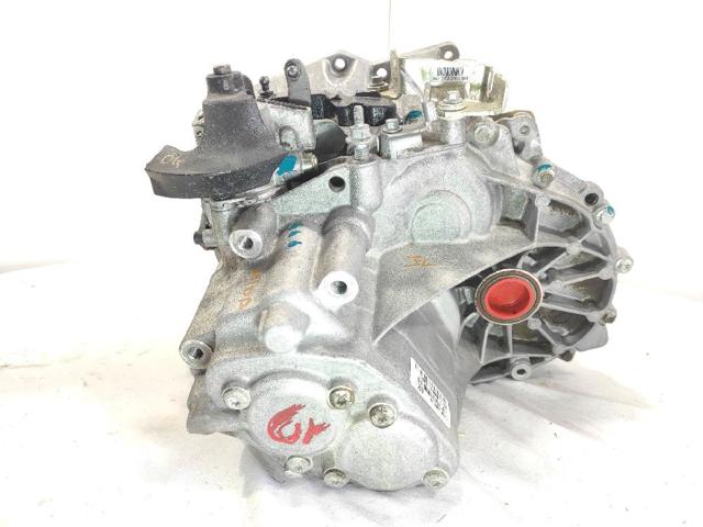 Caixa de Mudança montada (caixa mecânica de velocidades) Ford Focus 3 CB8