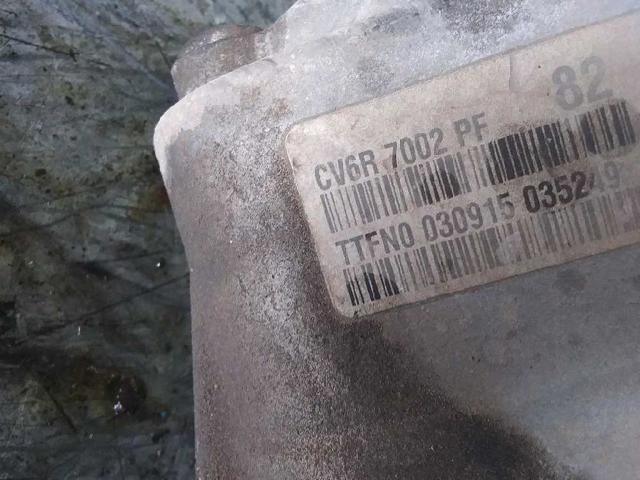 Caixa de Mudança montada (caixa mecânica de velocidades) Ford Focus 3 CB8