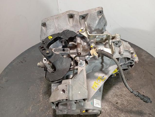 Caixa de Mudança montada (caixa mecânica de velocidades) Ford Focus 3 CB8