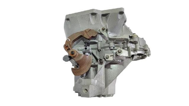 CV6R7002PF КПП в сборе (механическая коробка передач) купить Ужгород