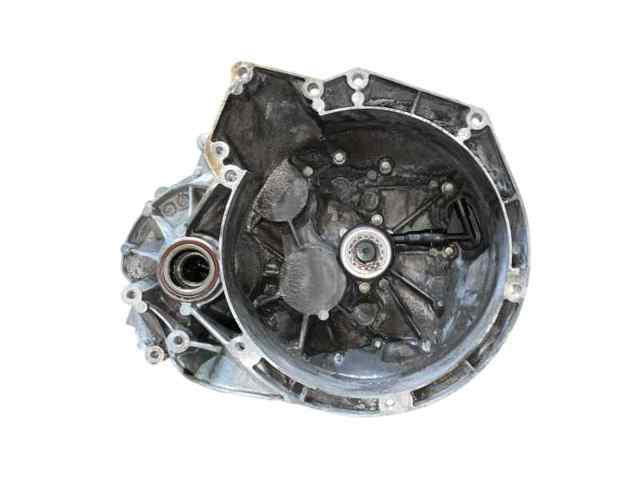 Caixa de Mudança montada (caixa mecânica de velocidades) Ford Focus 3 CB8