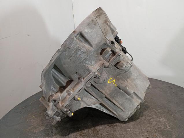 Caixa de Mudança montada (caixa mecânica de velocidades) Ford Focus 3 CB8