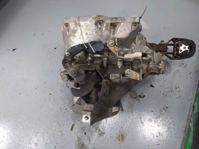 Caixa de Mudança montada (caixa mecânica de velocidades) Ford Focus 3 CB8