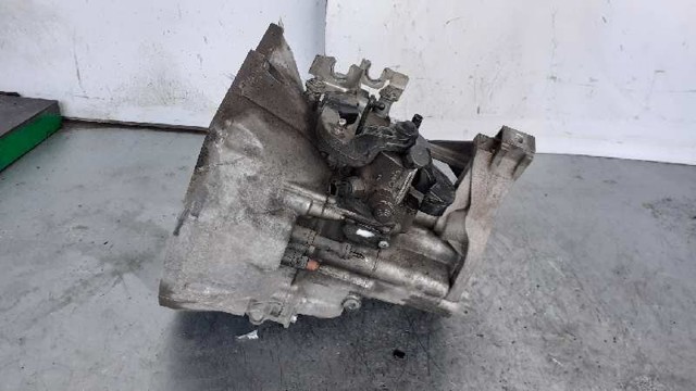 Caixa de Mudança montada (caixa mecânica de velocidades) Ford Focus 3 CB8